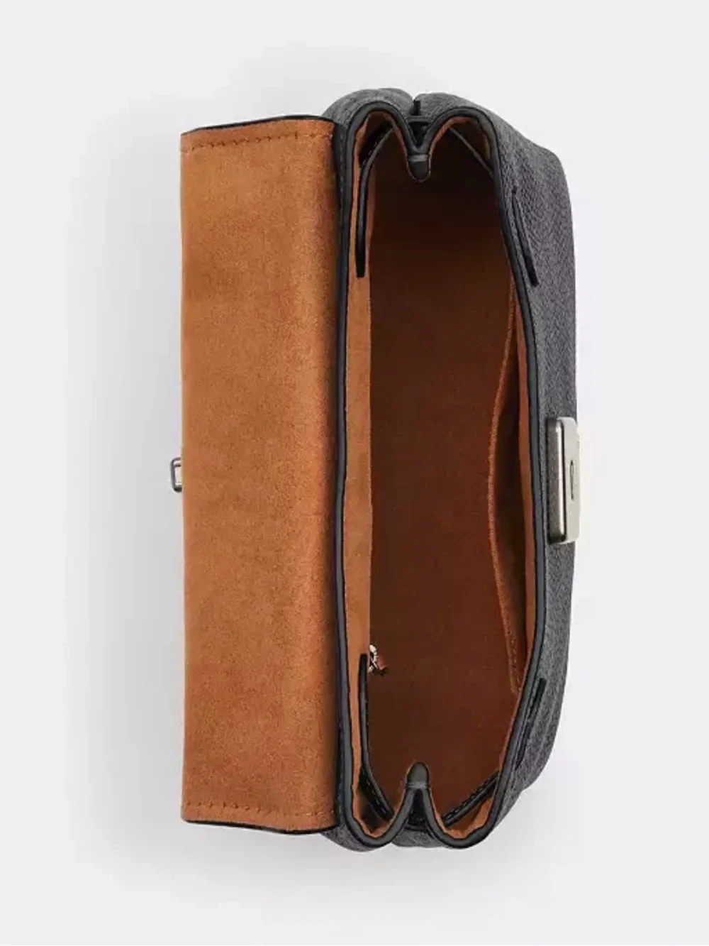 Coach Emory Top Handle Bag